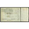 Image 2 : $10,000 Railway Bond signed by 3 Vanderbilts! Jersey Shore, Pine Creek and Buffalo Railway Co. $10,0