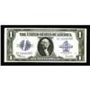 Image 1 : Fr. 237 $1 1923 Silver Certificate Very Fine. An approx Fr. 237 $1 1923 Silver Certificate Very Fine
