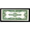 Image 2 : Fr. 237 $1 1923 Silver Certificate Very Fine. An approx Fr. 237 $1 1923 Silver Certificate Very Fine