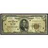 Image 1 : Fr. 1850-B $5 1929 Inverted Reverse FRBN VG-Fine Fr. 1850-B $5 1929 Inverted Reverse Federal Reserve