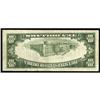Image 2 : Fr. 2006-F $10 1934A Federal Reserve Note Inverted Reve Fr. 2006-F $10 1934A Federal Reserve Note In