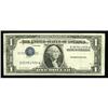 Image 1 : Fr. 1614 $1 1935E Silver Certificate. Fine+.This exampl Fr. 1614 $1 1935E Silver Certificate. Fine+.