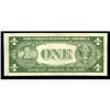 Image 2 : Fr. 1614 $1 1935E Silver Certificate. Fine+.This exampl Fr. 1614 $1 1935E Silver Certificate. Fine+.