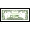 Image 2 : Fr. 1984-E $5 1995 FRN. Partial Third Print. Gem UNC. Fr. 1984-E $5 1995 Federal Reserve Note. Gem C