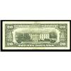 Image 2 : Fr. 2074-B $20 1981A Federal Reserve Note. Very Fine.Th Fr. 2074-B $20 1981A Federal Reserve Note. V