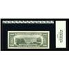 Image 2 : Fr. 2070-D $20 1969C Federal Reserve Note. PCGS Extreme Fr. 2070-D $20 1969C Federal Reserve Note. P