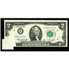 Image 1 : Fr. 1935-B $2 1976 Federal Reserve Note. Very Fine.This Fr. 1935-B $2 1976 Federal Reserve Note. Ver