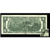 Image 2 : Fr. 1935-B $2 1976 Federal Reserve Note. Very Fine.This Fr. 1935-B $2 1976 Federal Reserve Note. Ver