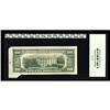 Image 2 : Fr. 2069-B $20 1969B Federal Reserve Note. PCGS Extreme Fr. 2069-B $20 1969B Federal Reserve Note. P