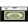 Image 2 : Fr. 2018-I* $10 1969 Federal Reserve Star Note. CGA Gem Fr. 2018-I* $10 1969 Federal Reserve Star No
