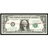 Image 1 : Fr. 1905-L $1 1969B Federal Reserve Note. Gem Crisp Unc Fr. 1905-L $1 1969B Federal Reserve Note. Ge