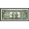 Image 2 : Fr. 1910-A $1 1977A Federal Reserve Note. Choice About Fr. 1910-A $1 1977A Federal Reserve Note. Cho