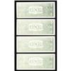 Image 2 : Fr. 2037-B $1 2003 Federal Reserve Notes. Gem Crisp Unc Fr. 2037-B $1 2003 Federal Reserve Notes. Ge