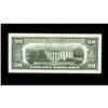 Image 2 : Fr. 2081-B $20 1993 Federal Reserve Note. Gem Crisp Unc Fr. 2081-B $20 1993 Federal Reserve Note. Ge