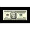Image 1 : Fr. 2084-G $20 1996 Federal Reserve Note. Extremely Fin Fr. 2084-G $20 1996 Federal Reserve Note. Ex