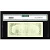Image 2 : Fr. 2173-B $100 1990 Federal Reserve Note. CGA Gem 68 Fr. 2173-B $100 1990 Federal Reserve Note. CGA