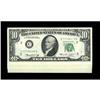 Image 1 : Fr. 2022-C $10 1974 Federal Reserve Notes. Fifteen Exam Fr. 2022-C $10 1974 Federal Reserve Notes. F