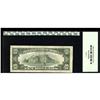 Image 2 : Fr. 2025-B $10 1981 Federal Reserve Note. PCGS New 62PP Fr. 2025-B $10 1981 Federal Reserve Note. PC
