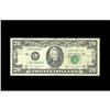 Image 1 : Fr. 2076-L $20 1988A Federal Reserve Note. Fine-Very Fi Fr. 2076-L $20 1988A Federal Reserve Note. F