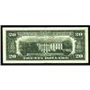 Image 2 : Fr. 2076-L $20 1988A Federal Reserve Note. Fine-Very Fi Fr. 2076-L $20 1988A Federal Reserve Note. F