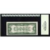 Image 2 : Fr. 1500 $1 1928 Legal Tender Note. PCGS Choice New 63P Fr. 1500 $1 1928 Legal Tender Note. PCGS Cho