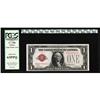 Image 1 : Fr. 1500 $1 1928 Legal Tender Note. PCGS Choice New 63P Fr. 1500 $1 1928 Legal Tender Note. PCGS Cho