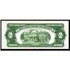Image 2 : Fr. 1502 $2 1928A Legal Tender Note. Very Choice Crisp Fr. 1502 $2 1928A Legal Tender Note. Very Cho