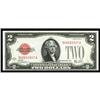 Image 1 : Fr. 1503 $2 1928B Legal Tender Note. Choice Crisp Uncir Fr. 1503 $2 1928B Legal Tender Note. Choice 