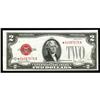 Image 1 : Fr. 1508* $2 1928G Legal Tender Note. Choice Crisp Unci Fr. 1508* $2 1928G Legal Tender Note. Choice