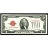 Image 1 : Fr. 1508* $2 1928G Legal Tender Note. Choice About Unci Fr. 1508* $2 1928G Legal Tender Note. Choice