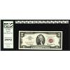 Fr. 1513 $2 1963 Legal Tender PCGS Superb Gem New 69PPQ Fr. 1513 $2 1963 Legal Tender Note. PCGS Sup