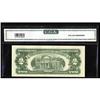 Image 2 : Fr. 1513 $2 1963 Legal Tender Note. CGA Gem Uncirculate Fr. 1513 $2 1963 Legal Tender Note. CGA Gem 