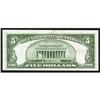 Image 2 : Fr. 1528* $5 1928C Legal Tender Note. Choice About Unci Fr. 1528* $5 1928C Legal Tender Note. Choice