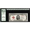 Fr. 1529 $5 1928D Legal Tender Note. PCGS Gem New 65PPQ Fr. 1529 $5 1928D Legal Tender Note. PCGS Ge