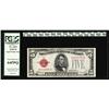 Image 1 : Fr. 1529 $5 1928D Legal Tender Note. PCGS Very Choice N Fr. 1529 $5 1928D Legal Tender Note. PCGS Ve