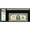 Image 1 : Fr. 1550 $100 1966 Legal Tender Note. PCGS Gem New 66.A Fr. 1550 $100 1966 Legal Tender Note. PCGS G