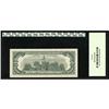 Image 2 : Fr. 1550 $100 1966 Legal Tender Note. PCGS Gem New 66.A Fr. 1550 $100 1966 Legal Tender Note. PCGS G