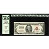 Image 1 : Fr. 1550 $100 1966 Legal Tender Note. PCGS Gem New 66.A Fr. 1550 $100 1966 Legal Tender Note. PCGS G