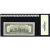 Image 2 : Fr. 1550 $100 1966 Legal Tender Note. PCGS Gem New 65.A Fr. 1550 $100 1966 Legal Tender Note. PCGS G