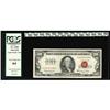 Image 1 : Fr. 1550 $100 1966 Legal Tender Note. PCGS Very Choice Fr. 1550 $100 1966 Legal Tender Note. PCGS Ve