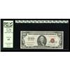 Image 1 : Fr. 1550 $100 1966 Legal Tender Note. PCGS Choice New 6 Fr. 1550 $100 1966 Legal Tender Note. PCGS C