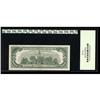 Image 2 : Fr. 1550 $100 1966 Legal Tender Note. PCGS Choice New 6 Fr. 1550 $100 1966 Legal Tender Note. PCGS C