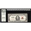 Image 1 : Fr. 1550* $100 1966 Legal Tender. PCGS Superb Gem 68PPQ Fr. 1550* $100 1966 Legal Tender Note. PCGS 