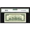 Image 2 : Fr. 1550* $100 1966 Legal Tender Note. CGA Gem Uncircul Fr. 1550* $100 1966 Legal Tender Note. CGA G