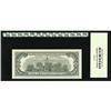 Image 2 : Fr. 1551 $100 1966A Legal Tender Note. PCGS Superb Gem Fr. 1551 $100 1966A Legal Tender Note. PCGS S