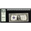 Fr. 1600 $1 1928 Silver Certificate. PCGS Superb Gem Ne Fr. 1600 $1 1928 Silver Certificate. PCGS Su