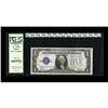 Image 1 : Fr. 1602 $1 1928B Silver Certificate. PCGS Gem New 66PP Fr. 1602 $1 1928B Silver Certificate. PCGS G