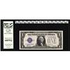Fr. 1605 $1 1928E Silver Cert. PCGS Superb Gem New68PPQ Fr. 1605 $1 1928E Silver Certificate. PCGS S