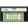Image 2 : Fr. 1606* $1 1934 Silver Certificate. CGA About Uncircu Fr. 1606* $1 1934 Silver Certificate. CGA Ab