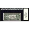 Image 2 : Fr. 1610 $1 1935A S Silver Certificate. PCGS Superb Gem Fr. 1610 $1 1935A S Silver Certificate. PCGS